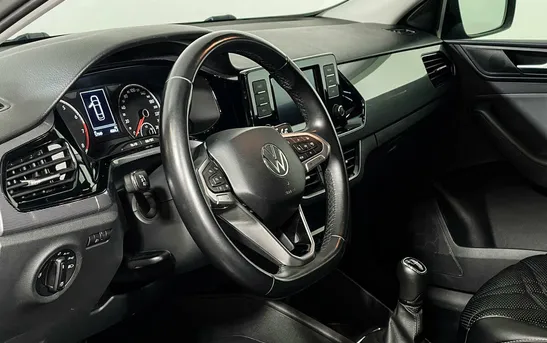 Volkswagen Polo 1.60 Механика, фото №1