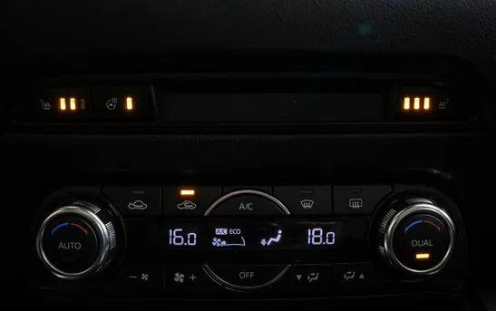 Mazda CX-5 2.50 Автоматическая, фото №1