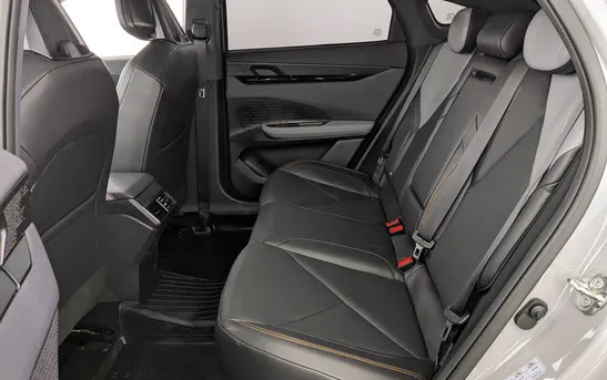 Changan UNI-V 1.50 Робот, фото №1