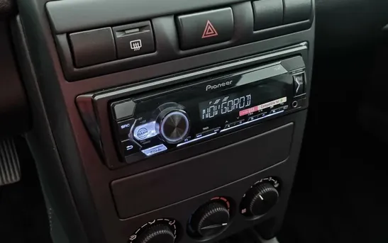 Lada (ВАЗ) Priora 1.60 Механика, фото №1