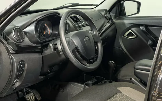 Lada (ВАЗ) Granta 1.60 Робот, фото №1