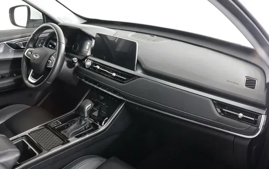 CHERY Tiggo 4 Pro 1.50 Вариатор, фото №1