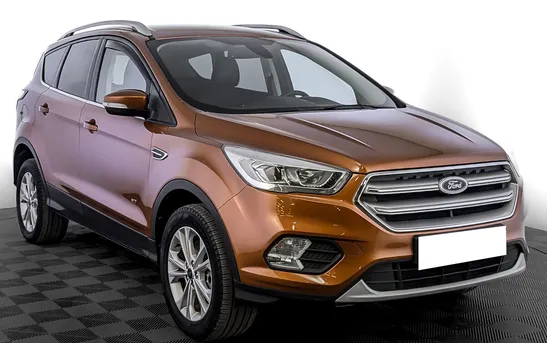 Ford Kuga 1.50 Автоматическая, фото №1