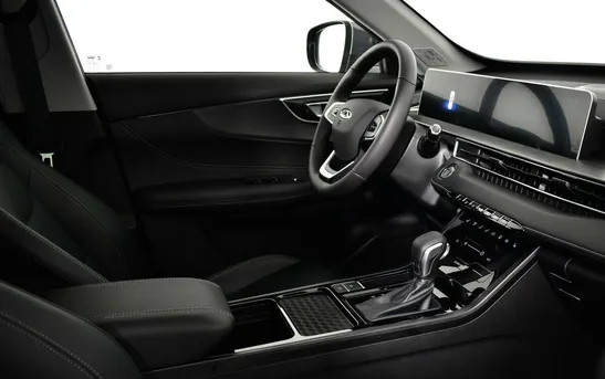 CHERY Tiggo 4 Pro 1.50 Вариатор, фото №1