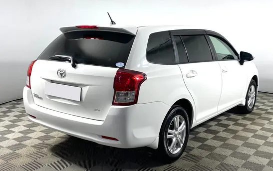 Toyota Corolla 1.50 Вариатор, фото №1