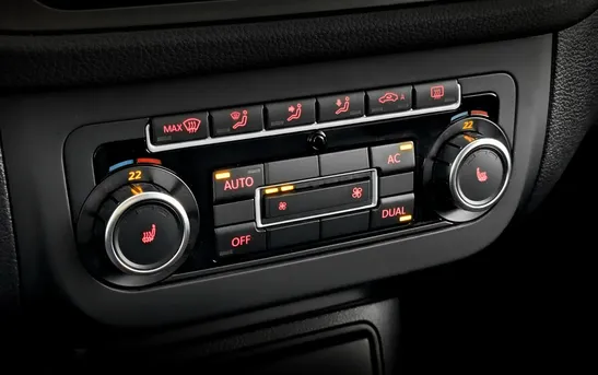 Volkswagen Tiguan 2.00 Автоматическая, фото №1