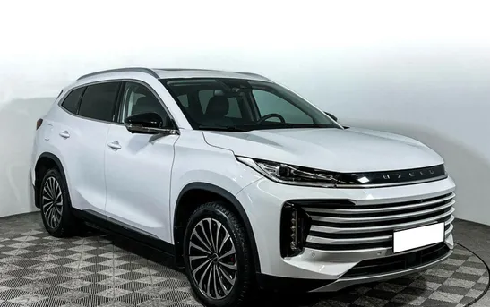 EXEED TXL 2.00 Робот, фото №1