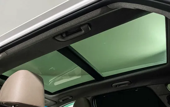 Hyundai Santa Fe 2.20 Автоматическая, фото №1