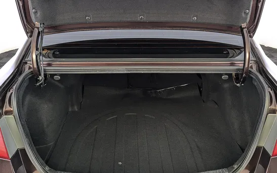 Kia Cerato 1.60 Автоматическая, фото №1