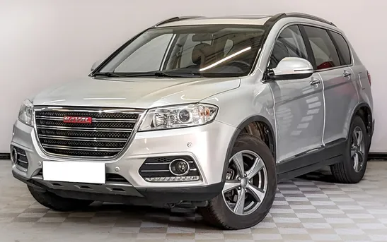 Haval H6 1.50 Автоматическая, фото №1