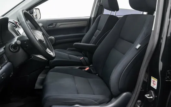 Honda CR-V 2.00 Автоматическая, фото №1