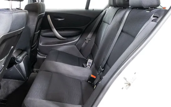 BMW 1 серии 1.60 Автоматическая, фото №1