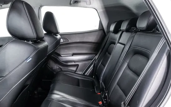 CHERY Tiggo 4 1.50 Робот, фото №1