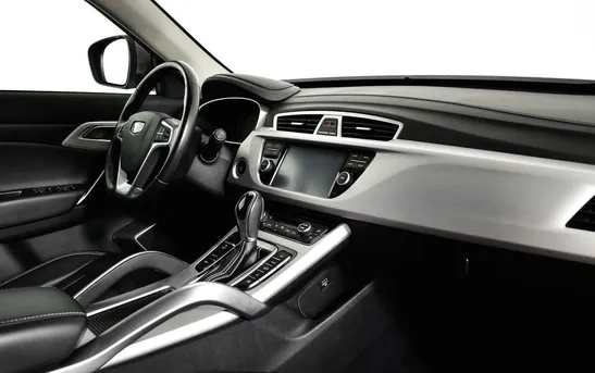 Geely Atlas 1.80 Автоматическая, фото №1