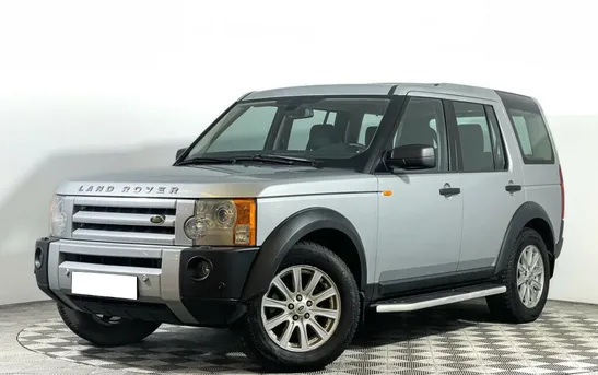 Land Rover Discovery 2.70 Автоматическая, фото №1