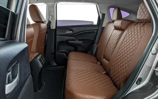 Honda CR-V 2.40 Автоматическая, фото №1