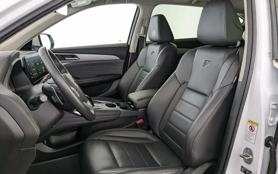 Haval F7 1.50 Робот, фото №1