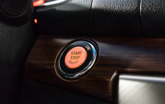 Nissan Teana 2.50 Вариатор, фото №1