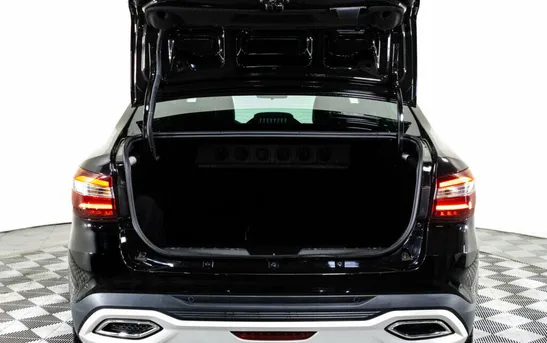 Lada (ВАЗ) Vesta 1.80 Вариатор, фото №1