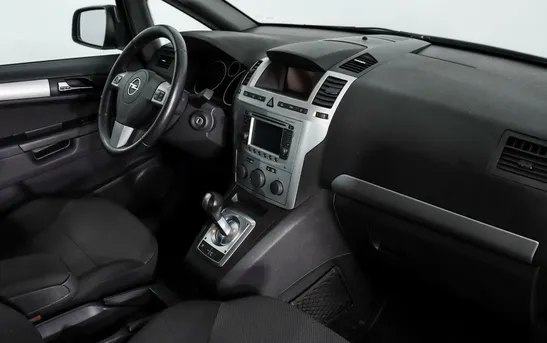 Opel Zafira 1.80 Робот, фото №1