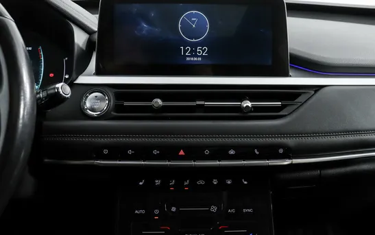 CHERY Tiggo 7 Pro 1.50 Вариатор, фото №1