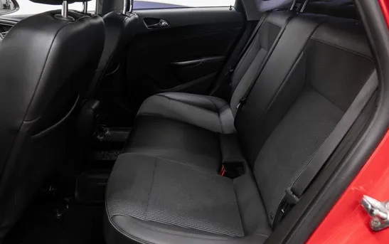 Opel Astra 1.60 Автоматическая, фото №1