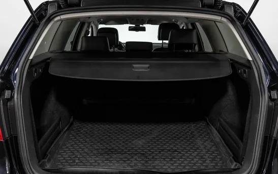 Volkswagen Passat 1.80 Робот, фото №1