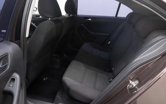 Volkswagen Jetta 1.40 Механика, фото №1