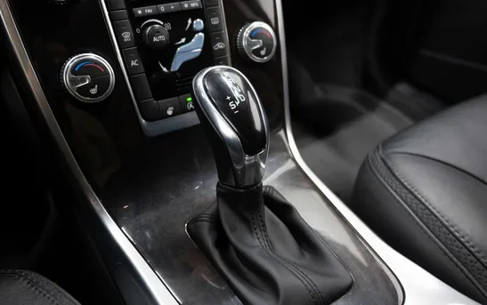 Volvo XC70 2.40 Автоматическая, фото №1