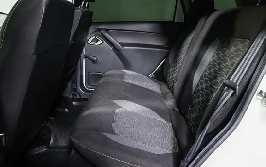 Lada (ВАЗ) Granta 1.60 Механика, фото №1