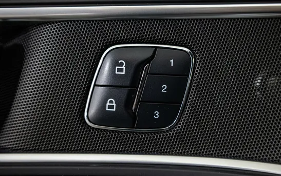 Ford Explorer 3.50 Автоматическая, фото №1