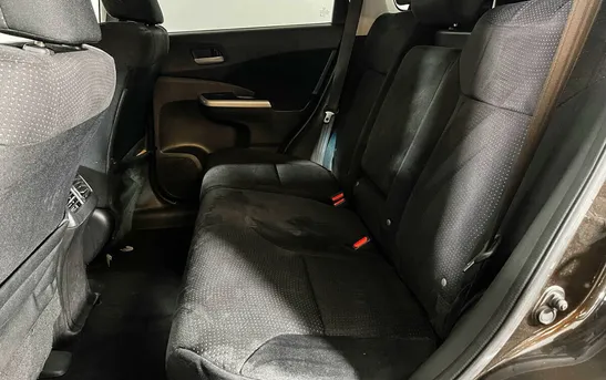 Honda CR-V 2.40 Автоматическая, фото №1