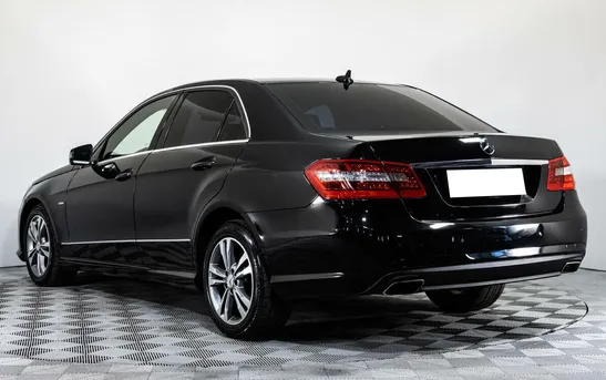 Mercedes-Benz E-Класс 2.10 Автоматическая, фото №1