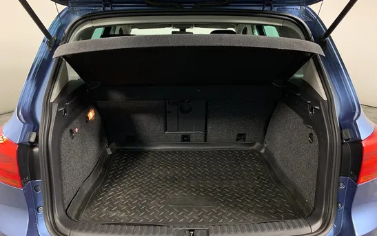 Volkswagen Tiguan 2.00 Автоматическая, фото №1