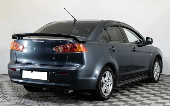 Mitsubishi Lancer 1.80 Вариатор, фото №1