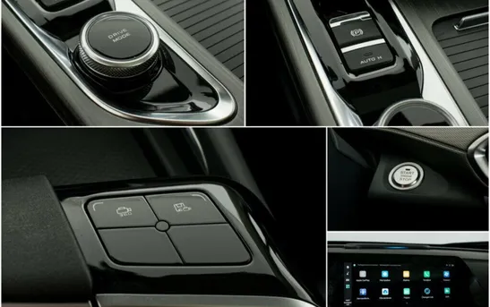 Changan UNI-T 1.50 Робот, фото №1