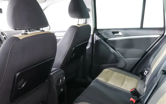 Volkswagen Tiguan 1.40 Робот, фото №1