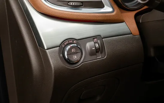 Opel Mokka 1.80 Автоматическая, фото №1