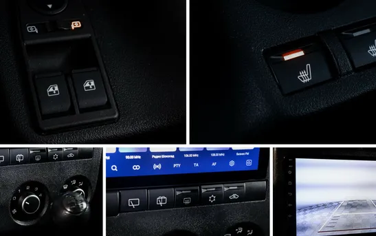 Lada (ВАЗ) Niva Legend 1.70 Механика, фото №1