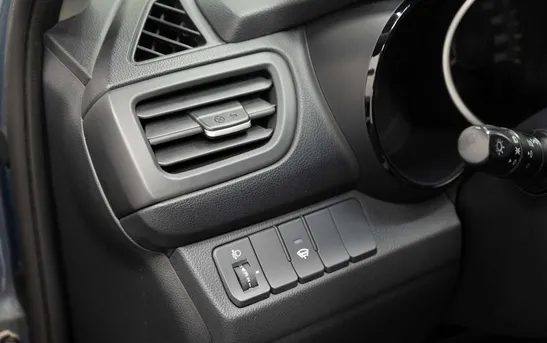 Kia Rio 1.60 Автоматическая, фото №1