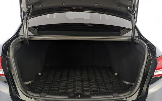 Changan Alsvin 1.50 Робот, фото №1