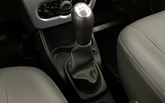 Renault Sandero 1.60 Механика, фото №1