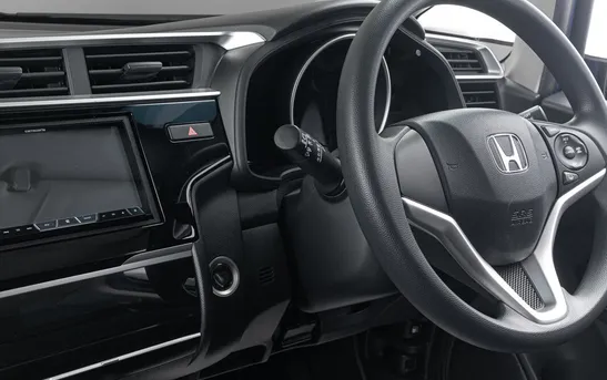 Honda Fit 1.30 Вариатор, фото №1