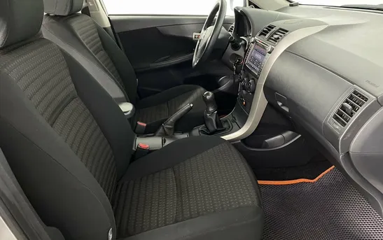 Toyota Corolla 1.60 Механика, фото №1