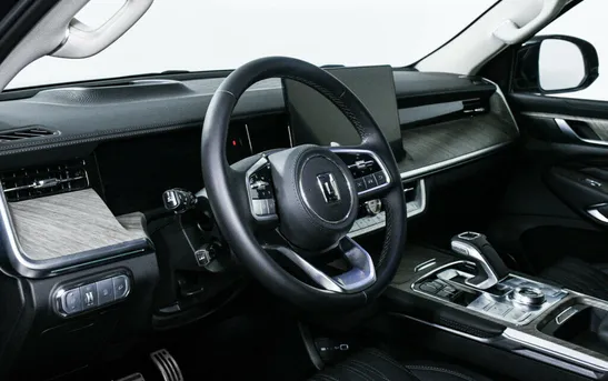 Tank 500 3.00 Автоматическая, фото №1