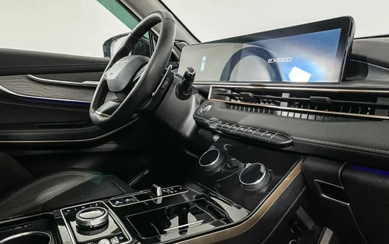 EXEED LX 1.60 Робот, фото №1