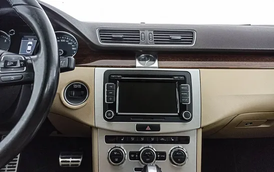 Volkswagen Passat 1.80 Робот, фото №1