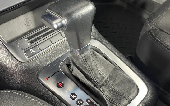 Volkswagen Tiguan 2.00 Автоматическая, фото №1