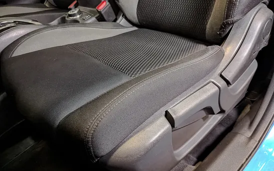 Nissan Qashqai 2.00 Вариатор, фото №1