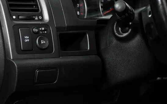 Honda CR-V 2.40 Автоматическая, фото №1